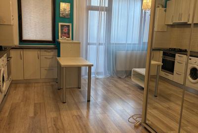 Studio - Metalurgiei - 62 mp -mobilat si utilat -400 euro/ luna - 10