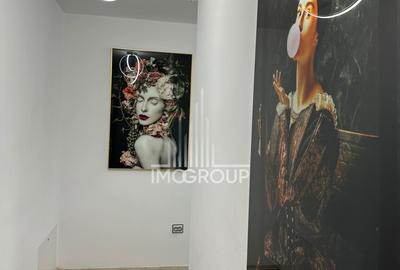 Inchiriere apartament elegant 3 camere , 2 bai & terasă , view - 15