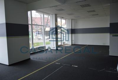 Spatiu comercial 130mp utili, Decebal - Scala - 6
