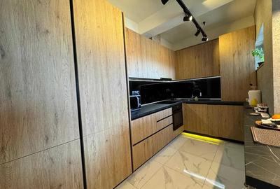 De vânzare | Apartament 3 camere | 102 mp | 2 balcoane | Ultrafinisat | RIVUS - 3