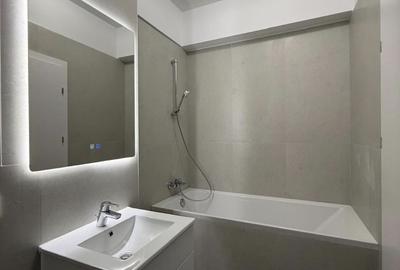 Apartament de 2 camere, 54 mp, parcare inclusa, prima inchiriere, First Estates - 5