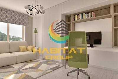 3 camere Grigorescu NOU cladire boutique 85.4 mp - 1