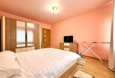 Apartament cu 2 camere, mobilat si utilat | Zona Medicina | Bastion - 2