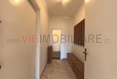 2 camere cu terasa 30 mp, Zona Romana - Universitate/Magheru - 11