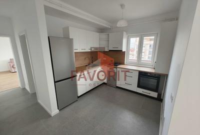 Apartament 2 camere | Terasa 45 mp | Lift | Bloc 2024 | Zona Mehala - 3