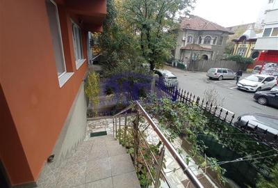 Casă individuală cu 4 camere în Turda