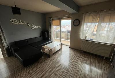 Apartament modern 3 camere balcon zona Bdul Milea - 2
