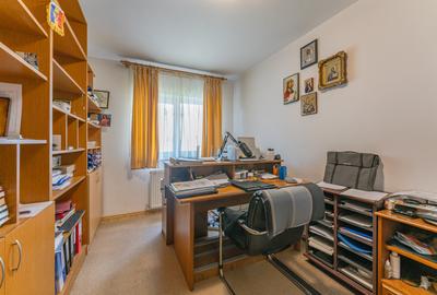 Vilă tip duplex în mijlocul naturii | 6 camere | Garaj, terasă și 5 dormitoare - 8