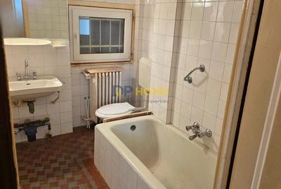 Apartament de 2 camere | Sala Palatului – Strada Ion Câmpineanu - 9