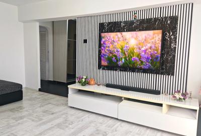 Apartament 3 camere decomandat  - Titan –  Bd. Theodor Pallady – Bd. 1 Dec. 1918 - 1