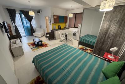 Garsoniera / Studio Mamaia Nord - 1