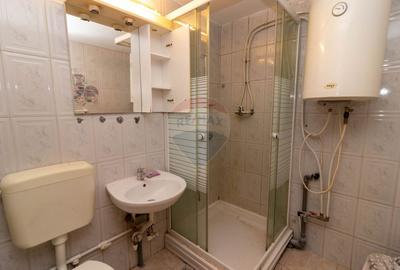 Apartament cu 3 camere de inchiriat in zona Unirii, Corneliu Coposu 7 - 7
