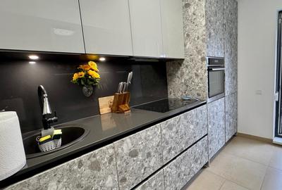 REA1026472 Apartament 3 camere l Complex l Parcare - 7