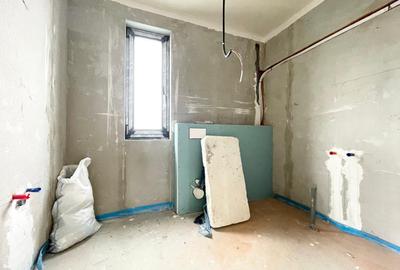 Duplex superb 4 camere Mosnita Noua - Serena - 11