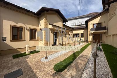 Inchiriere vila de lux, zona centrala, Ploiesti - 1