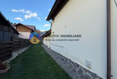 Casa + teren de vânzare 1000 mp  – Zona Sărata - 17