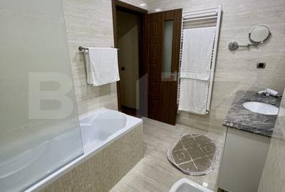 Apartament Premium 94mp utili, zona Tractorul - 15