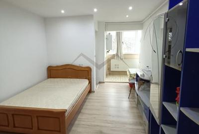 Garsonieră- zona Galata - 1