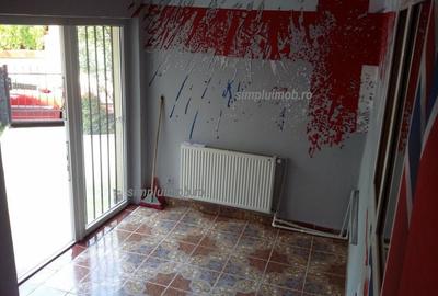 2 camere Foișorul de Foc stradal curte proprie ideal investiție - 1
