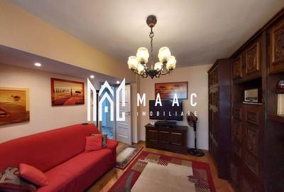 Apartament 2 Camere | Etaj 3 | Decomandat | 51 MPU | Strand - 1