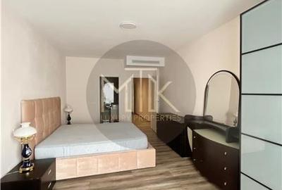 Apartament Premium 4 camere - 160MP | Herastrau | 1Loc Parcare - 34
