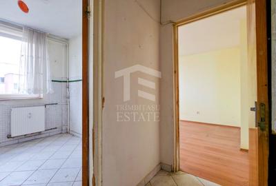 Apartament 3 Camere de Vanzare - Drumul Taberei 81 | Bloc TD3 | 63 Mp - 11
