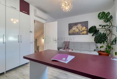 Vila 4 camere Avangarde Forest 6 - 12