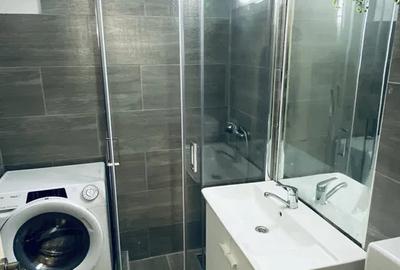 Apartament 3 camere Manastur - 6