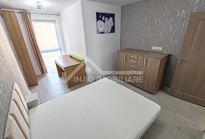 Apartament cu 2 camere, parcare, Ansamblu The Nest, langa The Office - 13