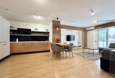 Inchiriere Apartament 2 camere, Scala Center, garaj - 1