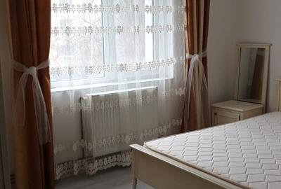Aleea Trandafirilor , ETAJ 1, inchiriere apartament 2 camere - 5