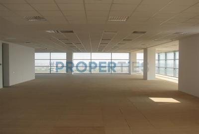 Spatiu de birouri in zona in Global City - Pipera - 140mp - 2