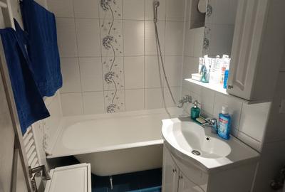 Apartament 3  Camere Doamna Ghica | Metrou Obor | Renovat | Centrala - 6