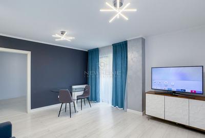 Apartament 2 camera Gheorgheni, Park Lake Iulius Mall - 7