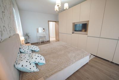 Apartament modern de închiriat | 2 camere | 68mp | Cetate - Kaufland - 9
