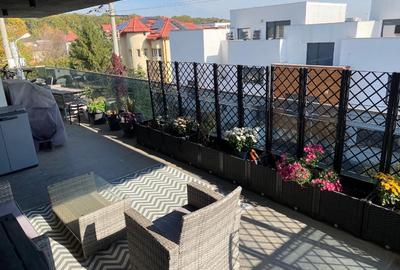 Vanzare Apartament  4 camere  Iancu Nicolae Nou - 3