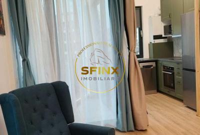 Garsoniera | Decebal | 37mp | Parcare | Balcon | Parcare subterana - 2