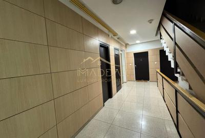 Apartament 3 camere // Loc parcare inclus // Erou Iancu Nicolae // Baneasa - 23