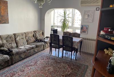 Inchiriere apartament 4 camere, 83 mp, 1986, decomandat, Camil Ressu 2 - 2