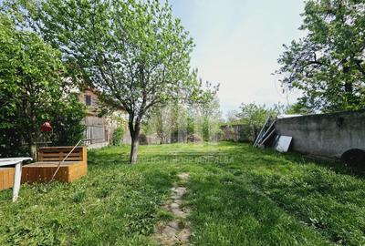 Casa tip duplex | 120 mp | 720 mp teren | Toate utilitatile | Cetate - 10