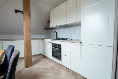 Apartament cu 3 camere I Mobilat și utilat I Florești - 2