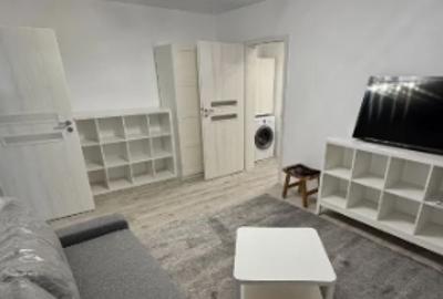 Tineretului METROU parc, bl.1992, 2/10,mobilat,utilat,balcon,AC,renovat. LIBER - 2