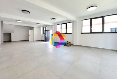 Spatiu comercial la casa - 130mp - 5
