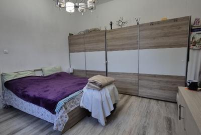 De vânzare vila rond Coșbuc unirii - 9