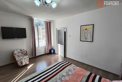 Apartament de 65 mp la curte, zona Iosefin - 7