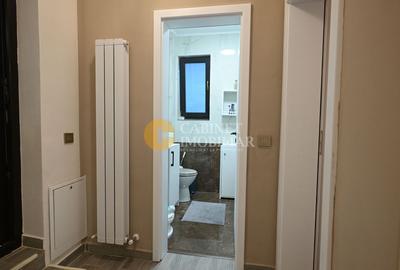 Apartament exclusiv | 3 camere | Terasă 40 mp | 101 mp total | WestHill 3 - 17