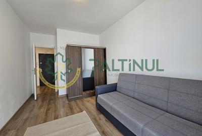 Apartament 3 camere de închiriat în City Residence Sibiu, etaj 1, lift, parcare - 12