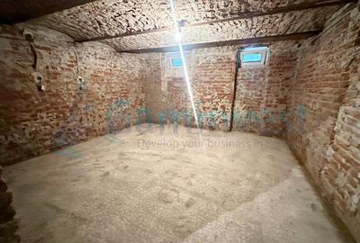 Casă ultracentrală cu apartament și demisol, zona Republicii pietonala, Oradea - 10