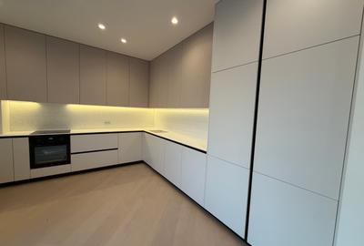 Apartament deosebit în Aviatiei Towers,un  apartament pe nivel,parcare inclusă - 10