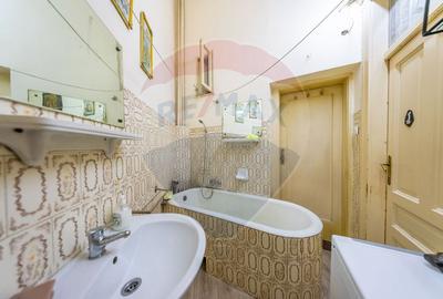 Apartament cu doua camere pe strada Episcopiei - 7